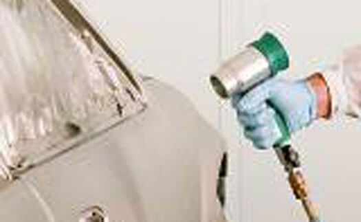 Waterborne Products, Systems and Applications