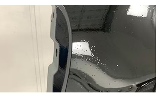 Understanding Refinish Defects Part 1