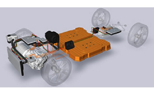 Introduction to Electric Vehicles