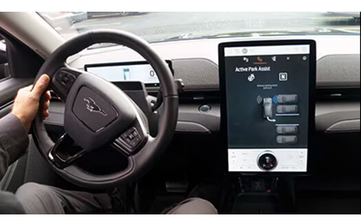 Damage Analysis of Driving Assist Systems