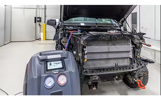 Air Conditioning Systems Service