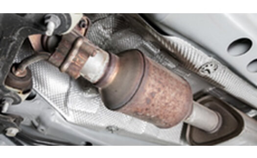 Fuel, Exhaust and Emissions Operation and Damage Analysis