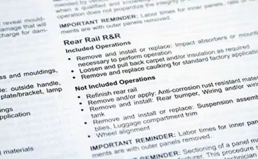 Introduction to Procedure Pages (P-pages)