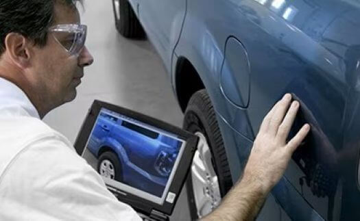 Writing the Estimate