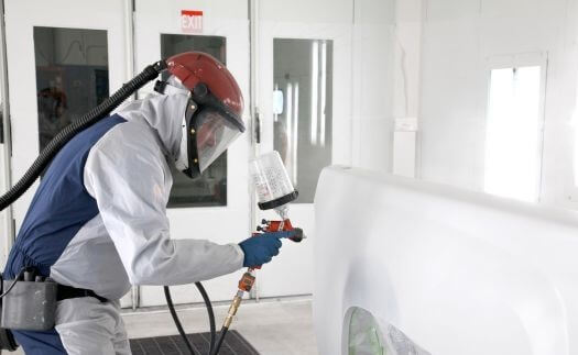 Hazardous Airbourne Pollutants