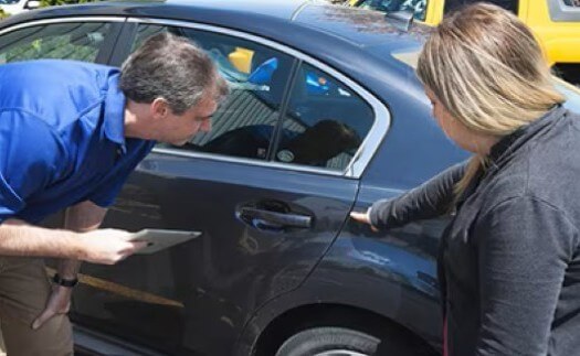 Understanding the Estimate & Identifying Additional Damage