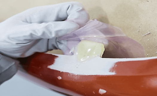 Understanding Plastic Adhesive Repairs