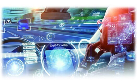 Vehicle trends 2026