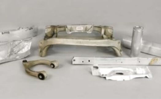 Precautions with using Adhesive bonding & NVH