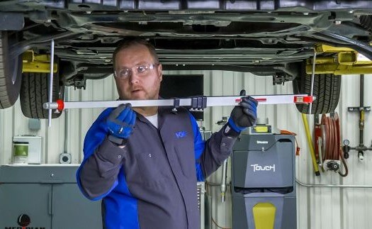 Structural Damage Analysis – Structures