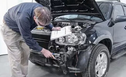 Gaining Efficiencies Through Blueprinting